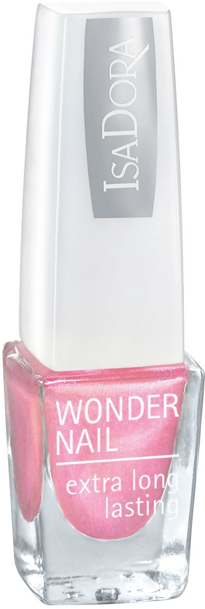 IsaDora Wonder Nail 71 Cinderella Pink