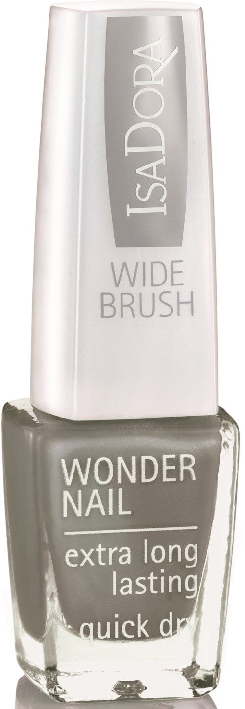 IsaDora Wonder Nail 717 City Khaki