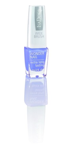 IsaDora Wonder Nail 754 Bella Vita