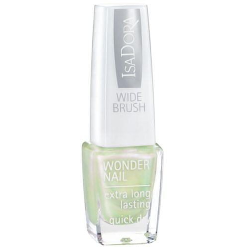 IsaDora Wonder Nail Lakier do paznokci 762 Meadow