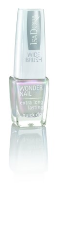 IsaDora Wonder Nail 767 Marshmallow