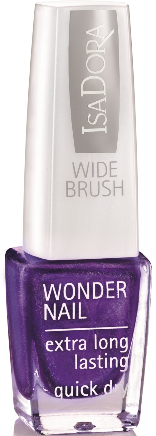 IsaDora Wonder Nail 776 Crown Jewel