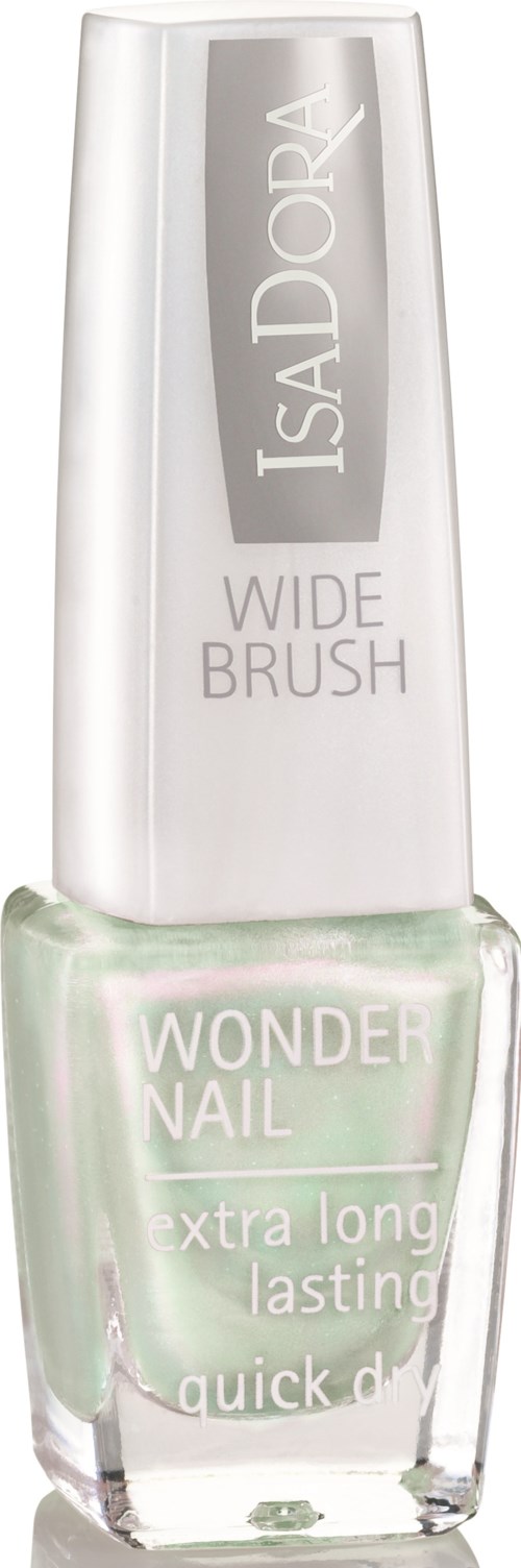 IsaDora Wonder Nail Lakier do paznokci