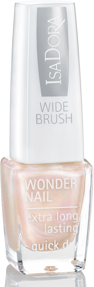 IsaDora Wonder Nail 779 Glorious