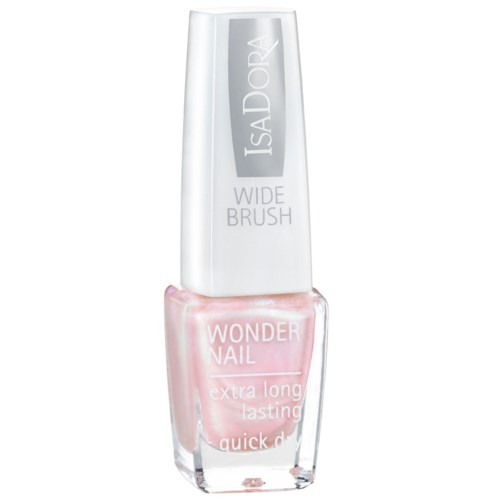 IsaDora Wonder Nail 780 Opaline