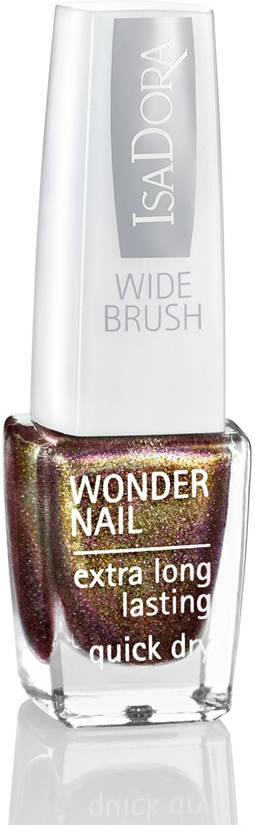 IsaDora Wonder Nail 791 Autumn Leaves