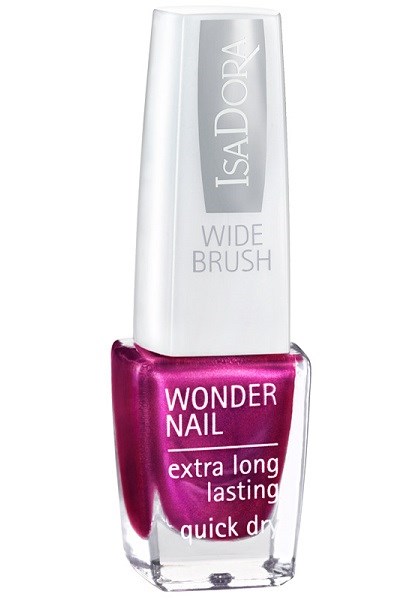 IsaDora Wonder Nail 793 Passionate