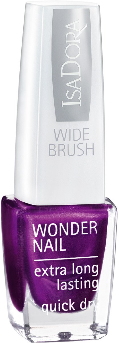 IsaDora Wonder Nail 794 Nuit