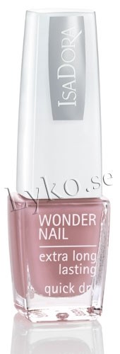 IsaDora Wonder Nail 83 Amethyst