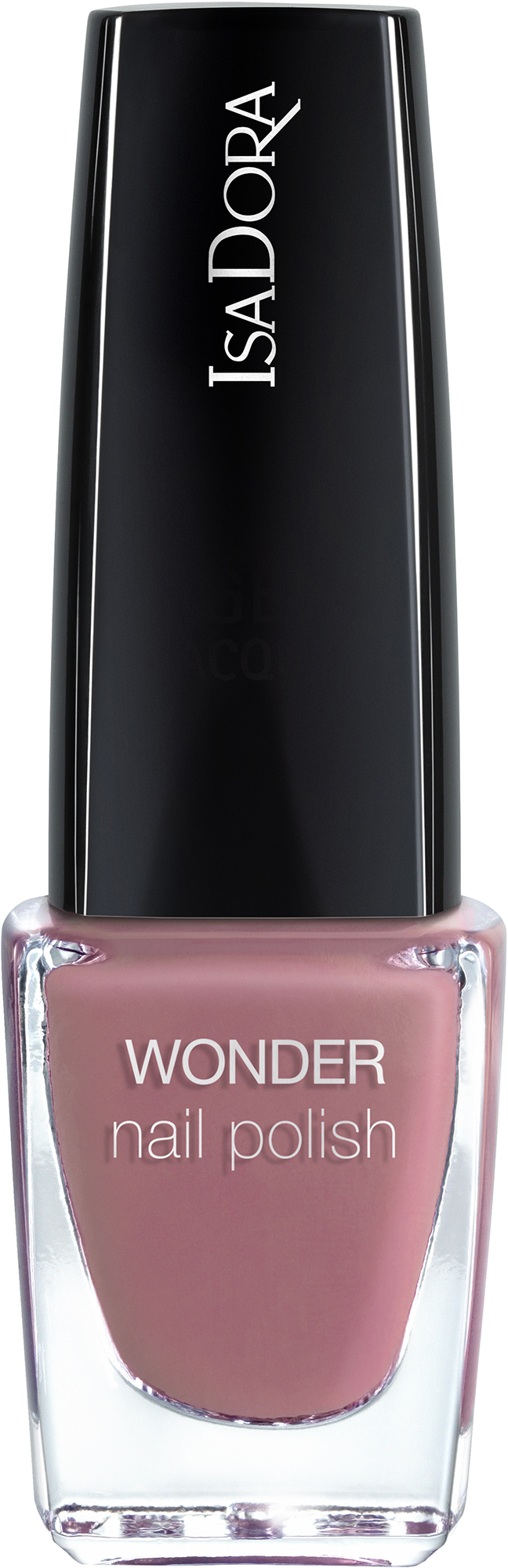 isadora cool mauve