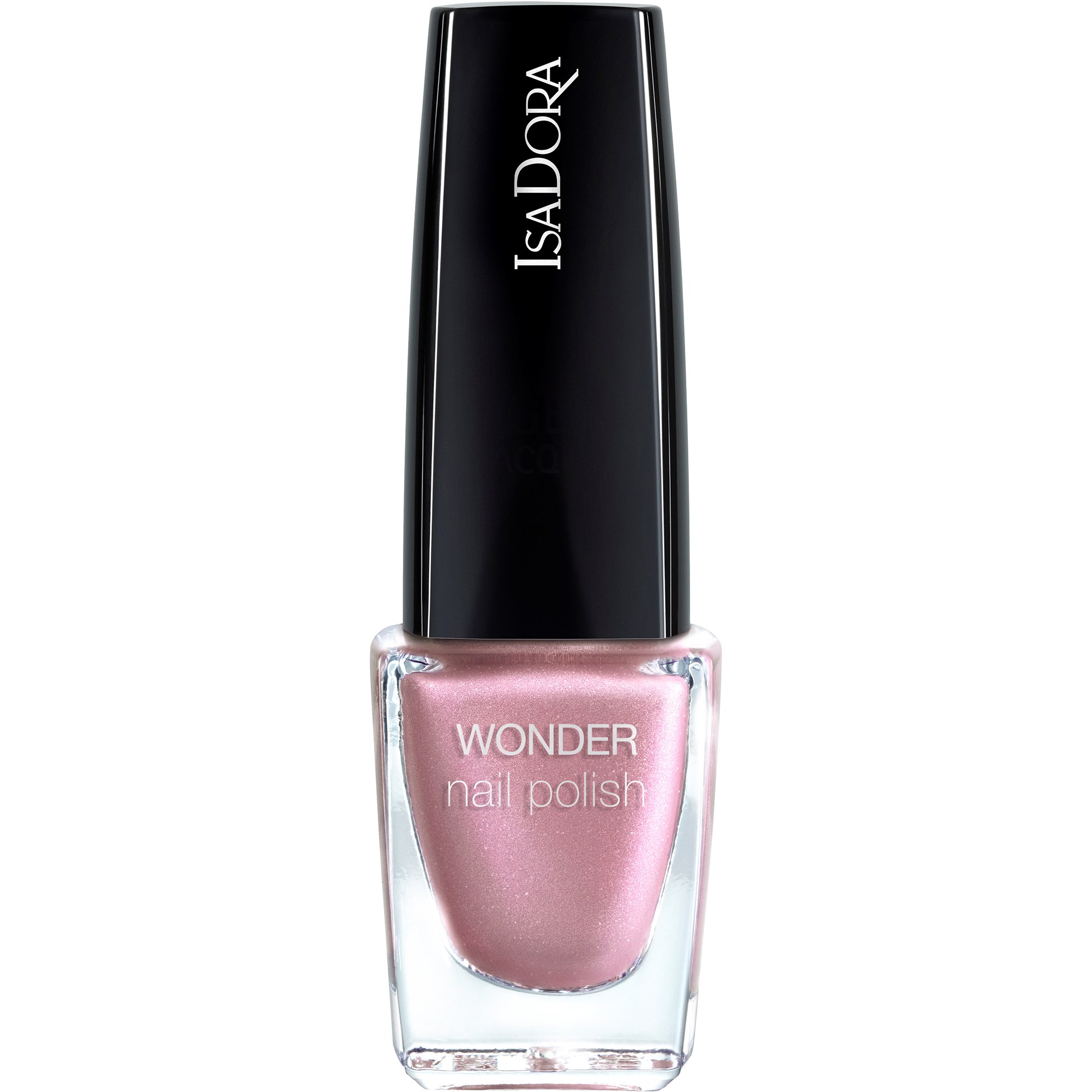 IsaDora Wonder Nail Polish 124 Sparkling Candy IsaDora Wonder Nail Polish 124 Sparkling Candy