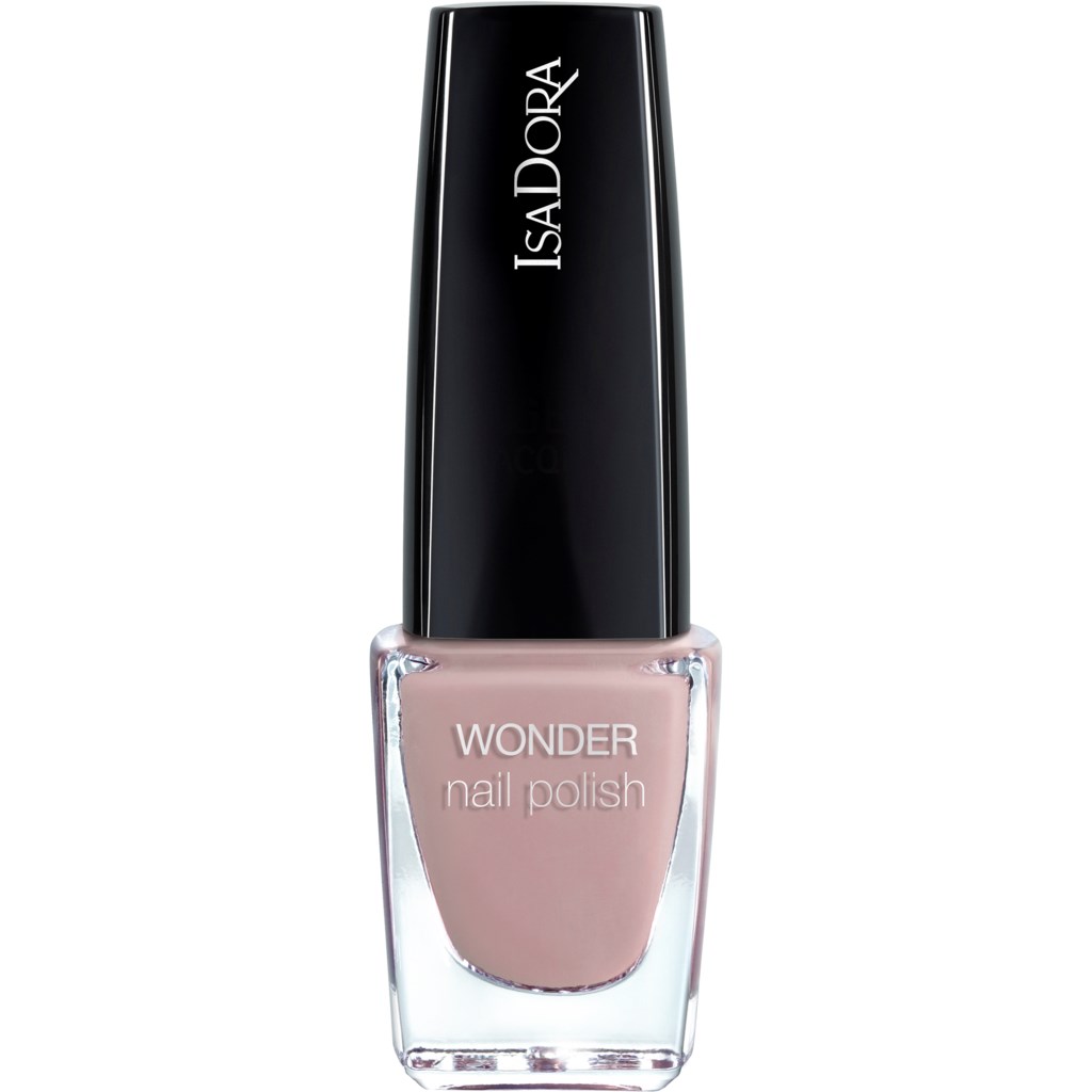 IsaDora Wonder Nail Polish 202 Belle Beige