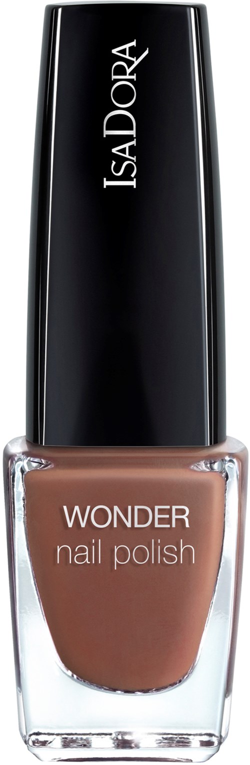 IsaDora Wonder Nail Polish Autumn Leaves
