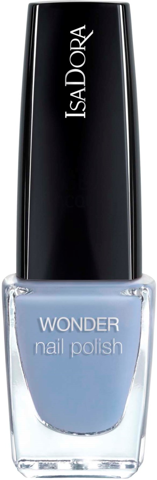 IsaDora Wonder Nail Polish Forget-me-not