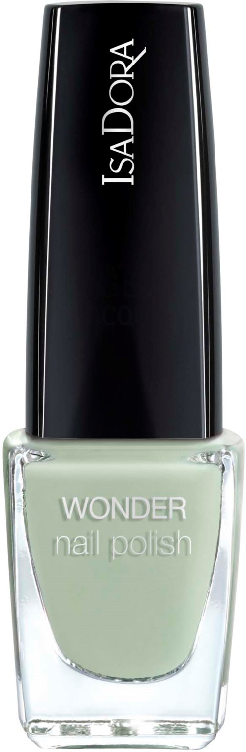 IsaDora Wonder Nail Polish Mellow Mint