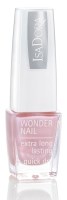 IsaDora Wonder Nail 163 Glamour Pink