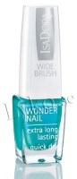 IsaDora Wonder Nail 683 Dazzling Ocean