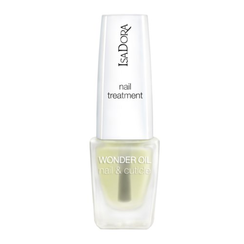 IsaDora Wonder Oil Nail & Cuticle Treatment