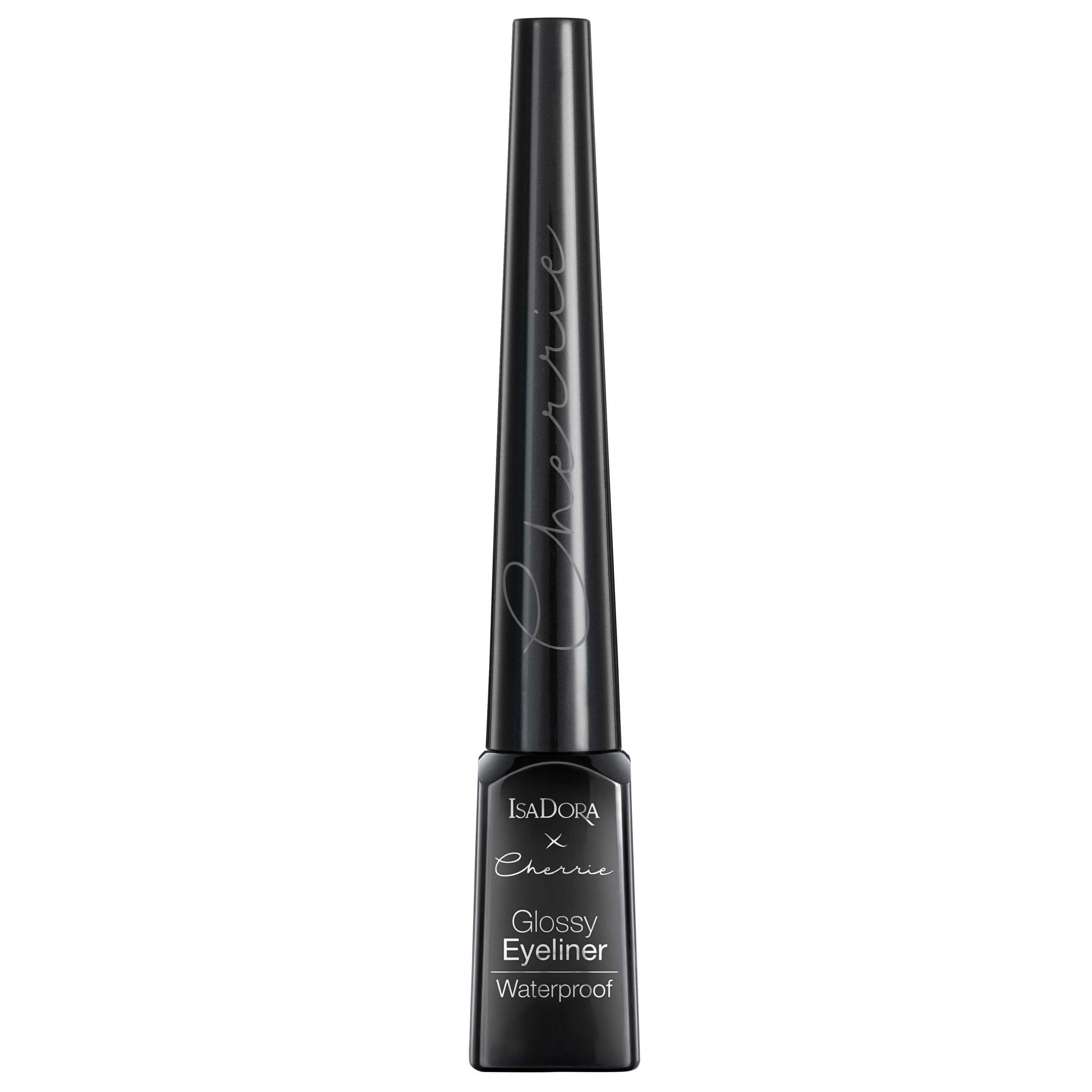 IsaDora Cherrie Collection Glossy Eyeliner 60 Araweelo
