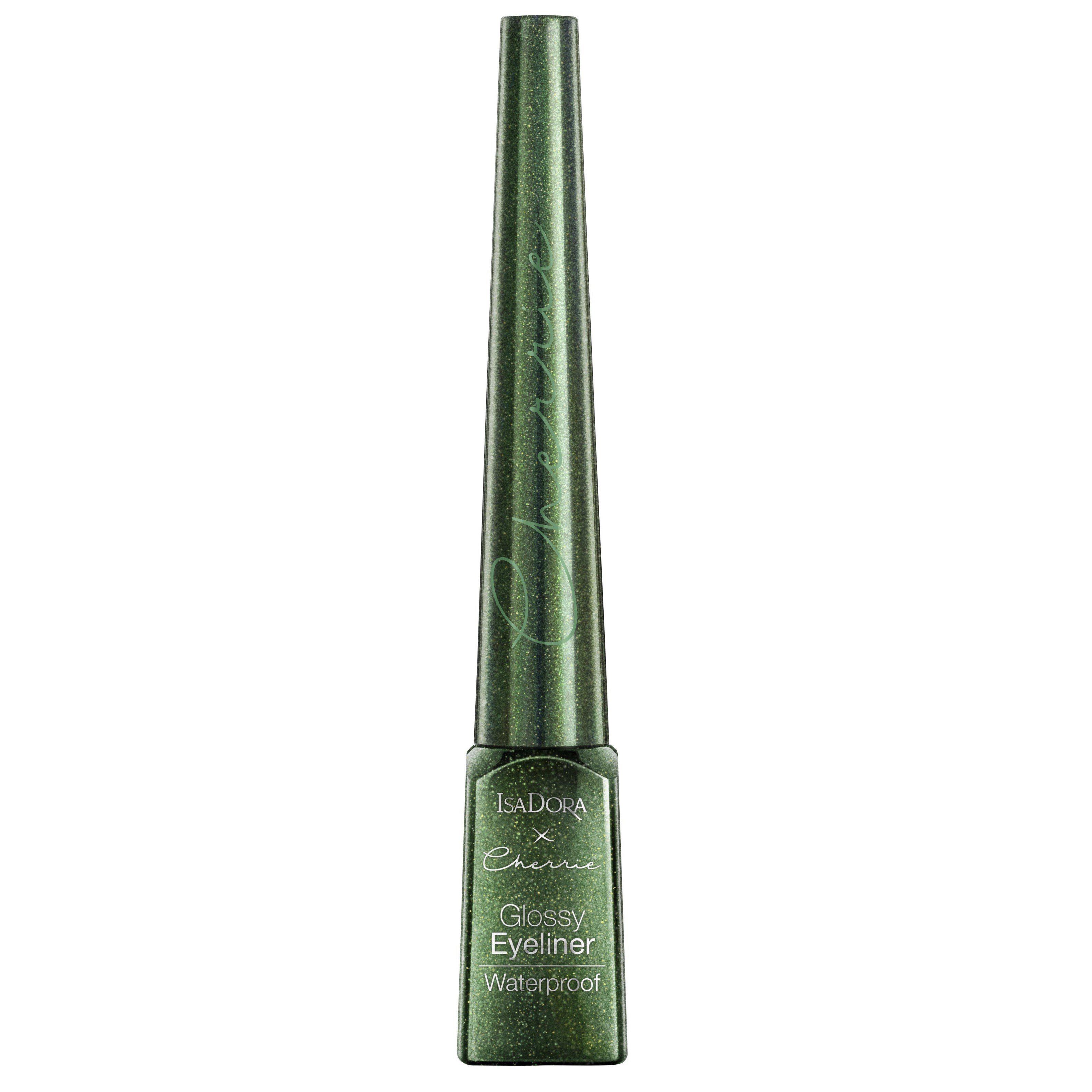 IsaDora Cherrie Collection Glossy Eyeliner 62 Milena