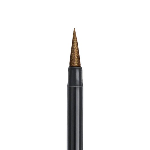 IsaDora Cherrie Collection Glossy Eyeliner 63 Melanin