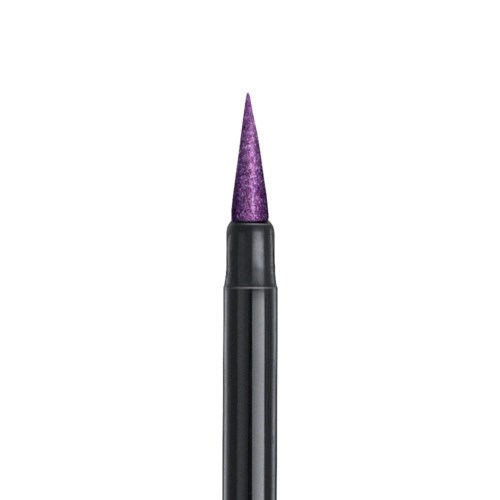 IsaDora Cherrie Collection Glossy Eyeliner 65 Amethyst