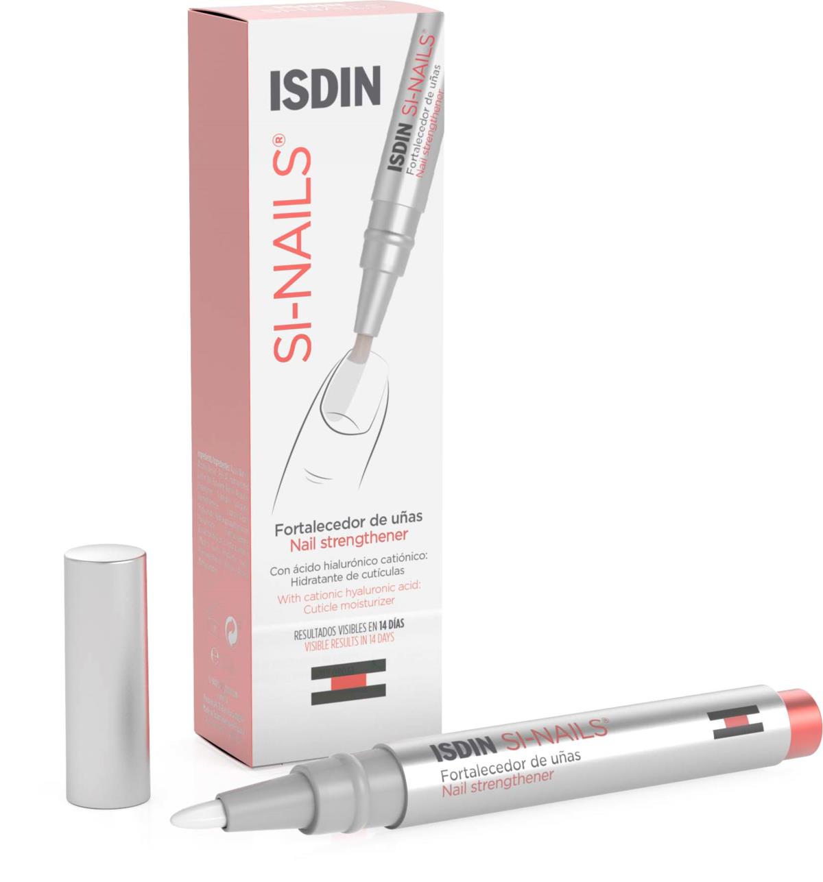 ISDIN SINails Nail Strengthener