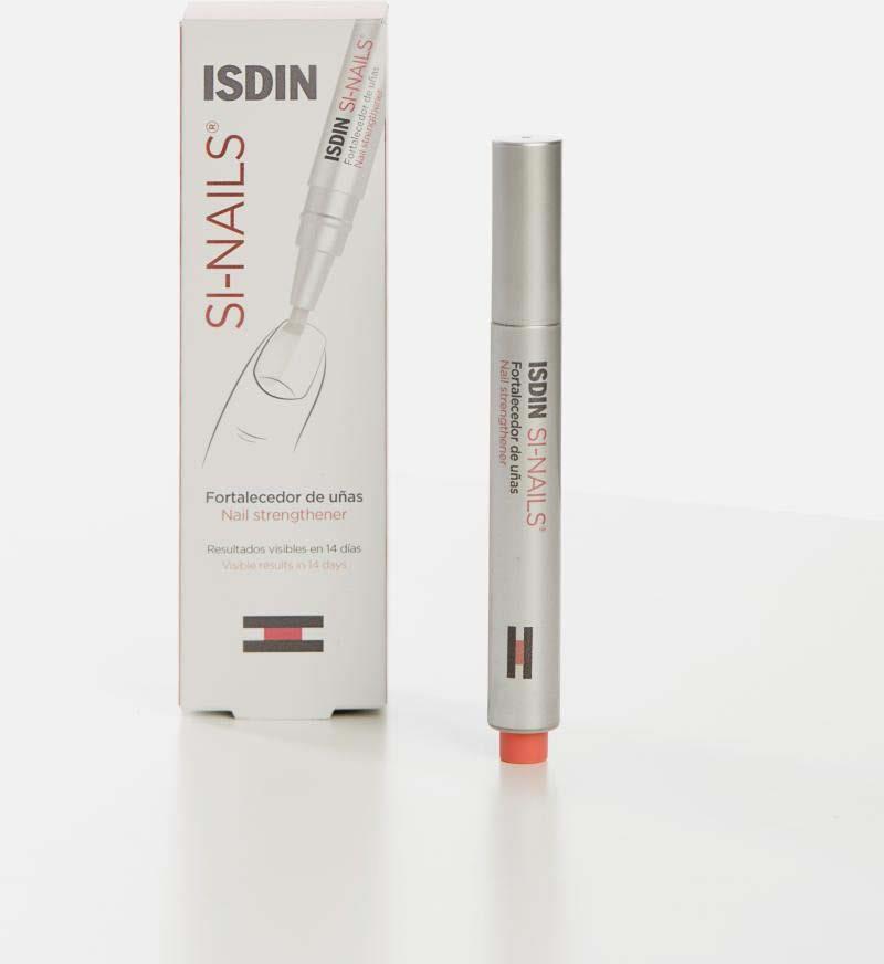 ISDIN SI-Nails Nail Strengthener 2,5 ml