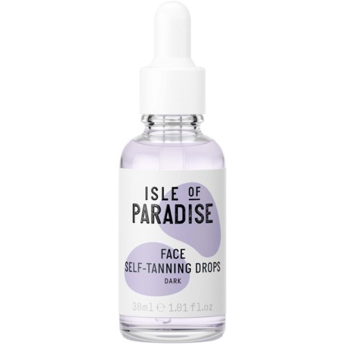 Läs mer om Isle Of Paradise Self Tanning Drops Dark