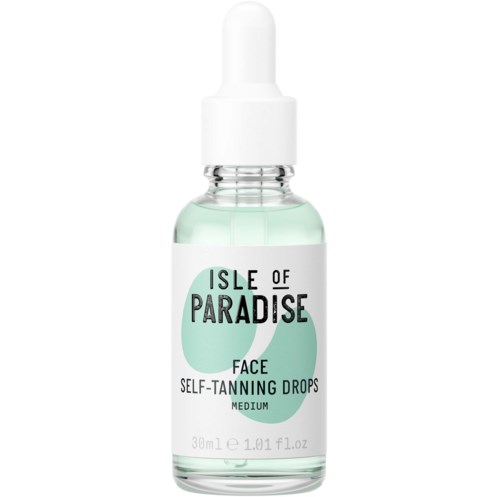 Läs mer om Isle Of Paradise Self Tanning Drops Medium