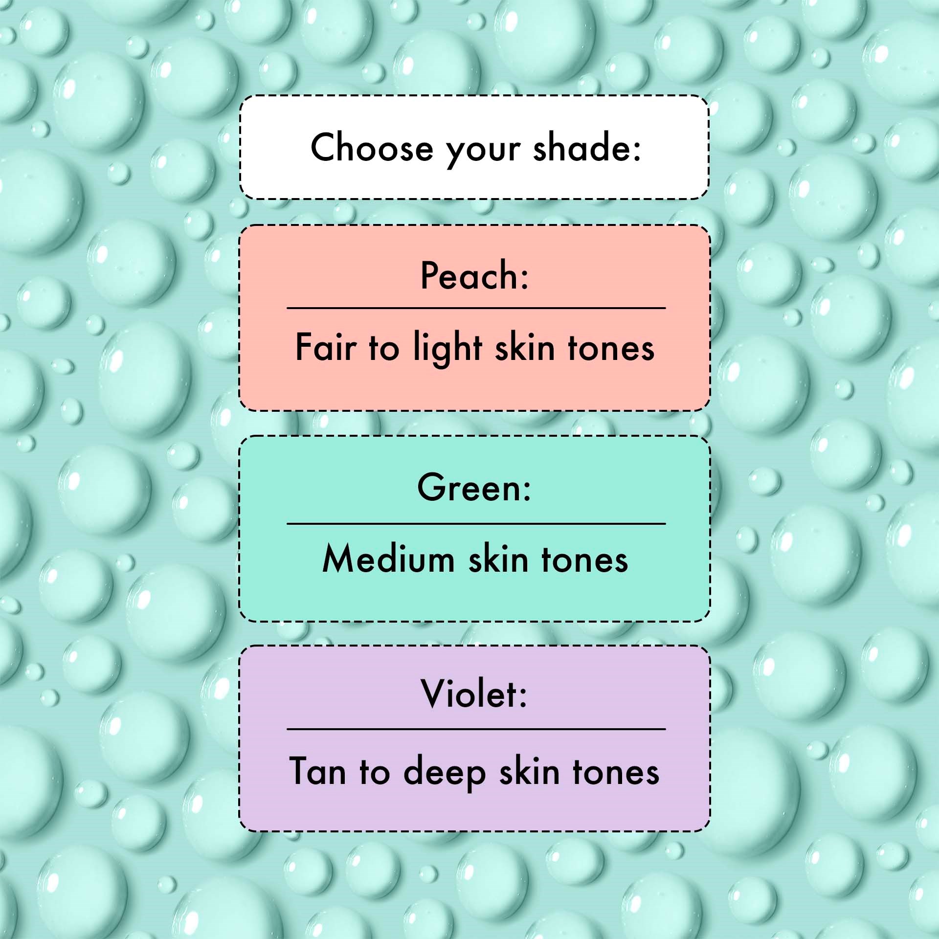 Isle Of Paradise Self Tanning Water Dark (obrázok 5)
