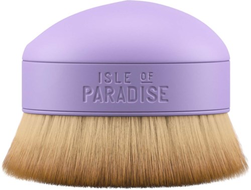 Isle Of Paradise Shape & Glow Blending Brush