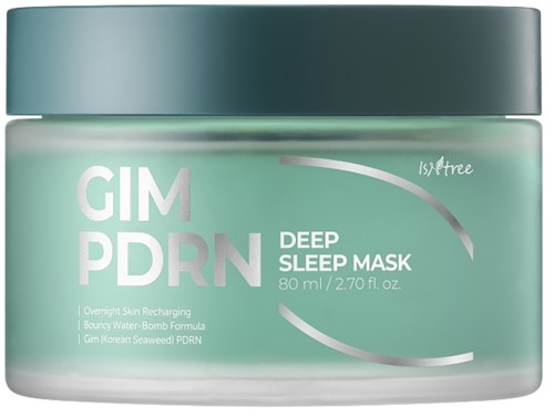 Isntree GIM PDRN Deep Sleep Mask 80 ml