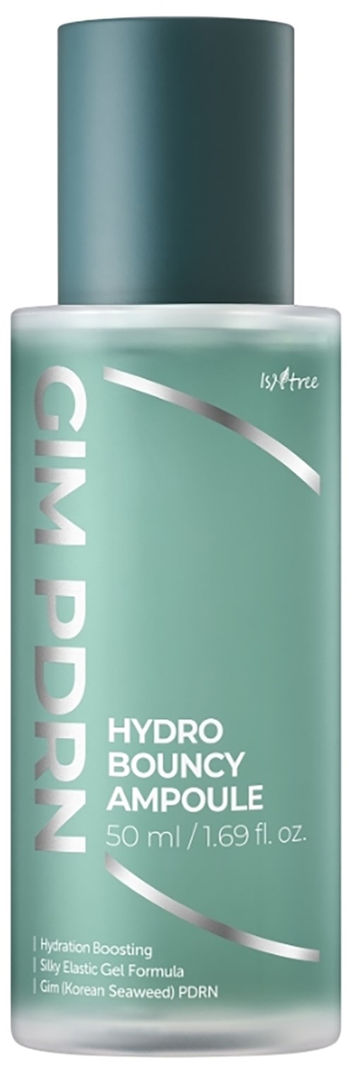 Isntree GIM PDRN Hydro Bouncy Ampoule 50 ml