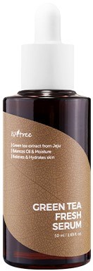 Isntree Green Tea Fresh Serum 50 ml