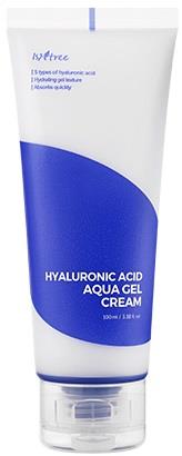 Isntree Hyaluronic Acid Aqua Gel Cream