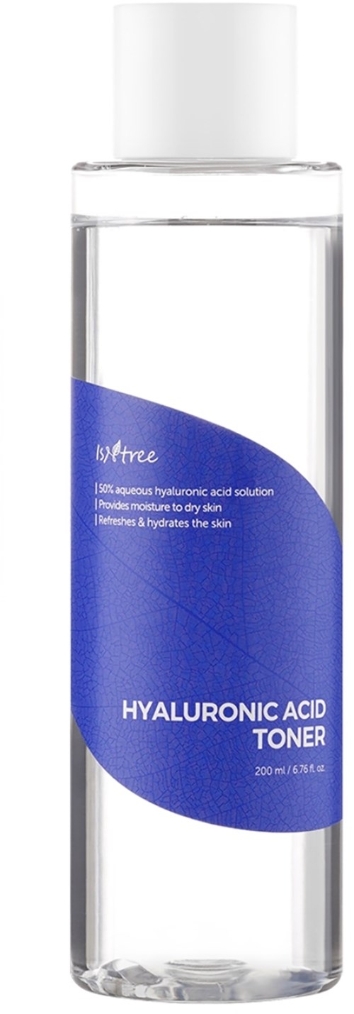 Isntree Hyaluronic Acid Toner 200 ml