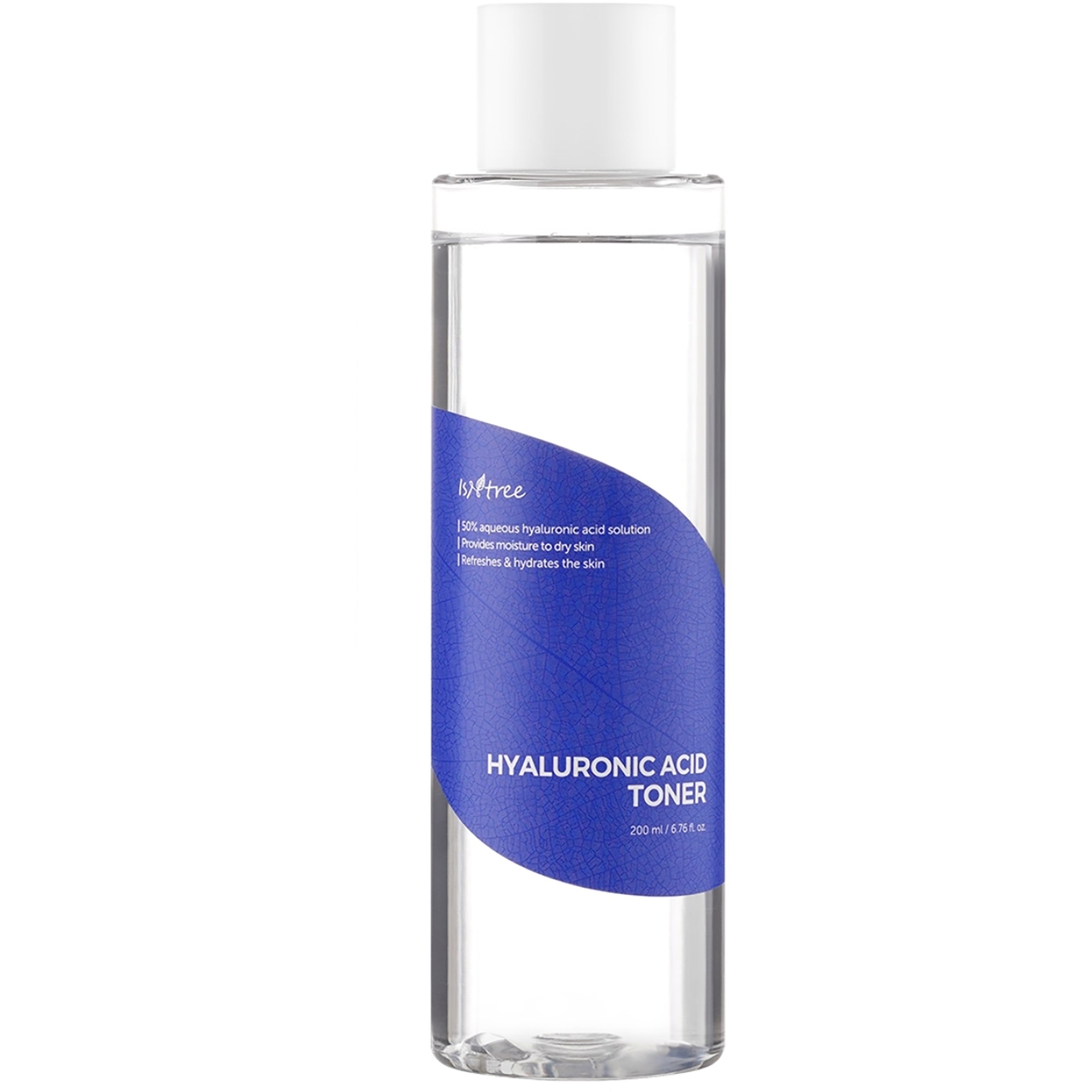 Isntree Hyaluronic Acid Toner 200 ml