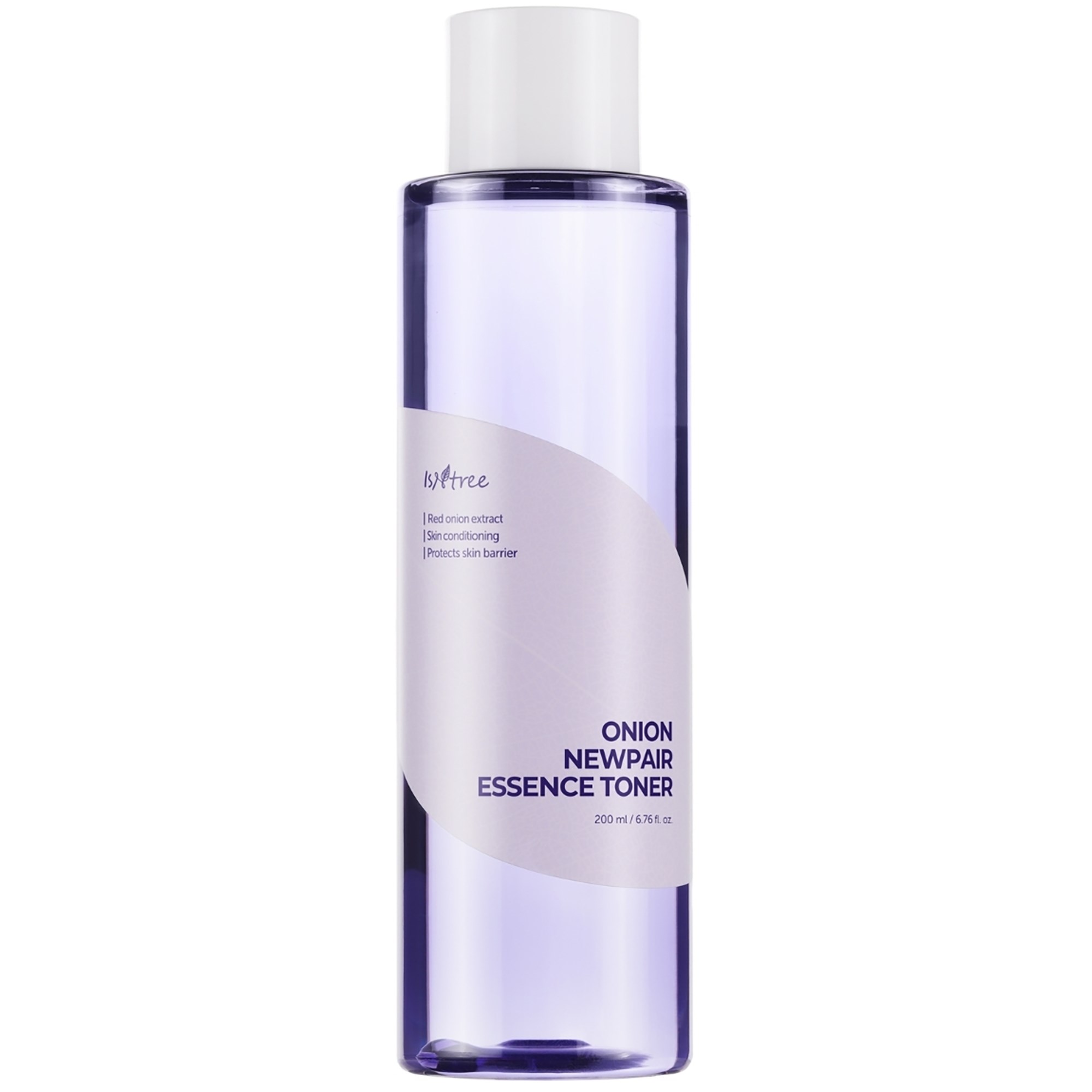 Isntree Onion Newpair Essence Toner 200 ml