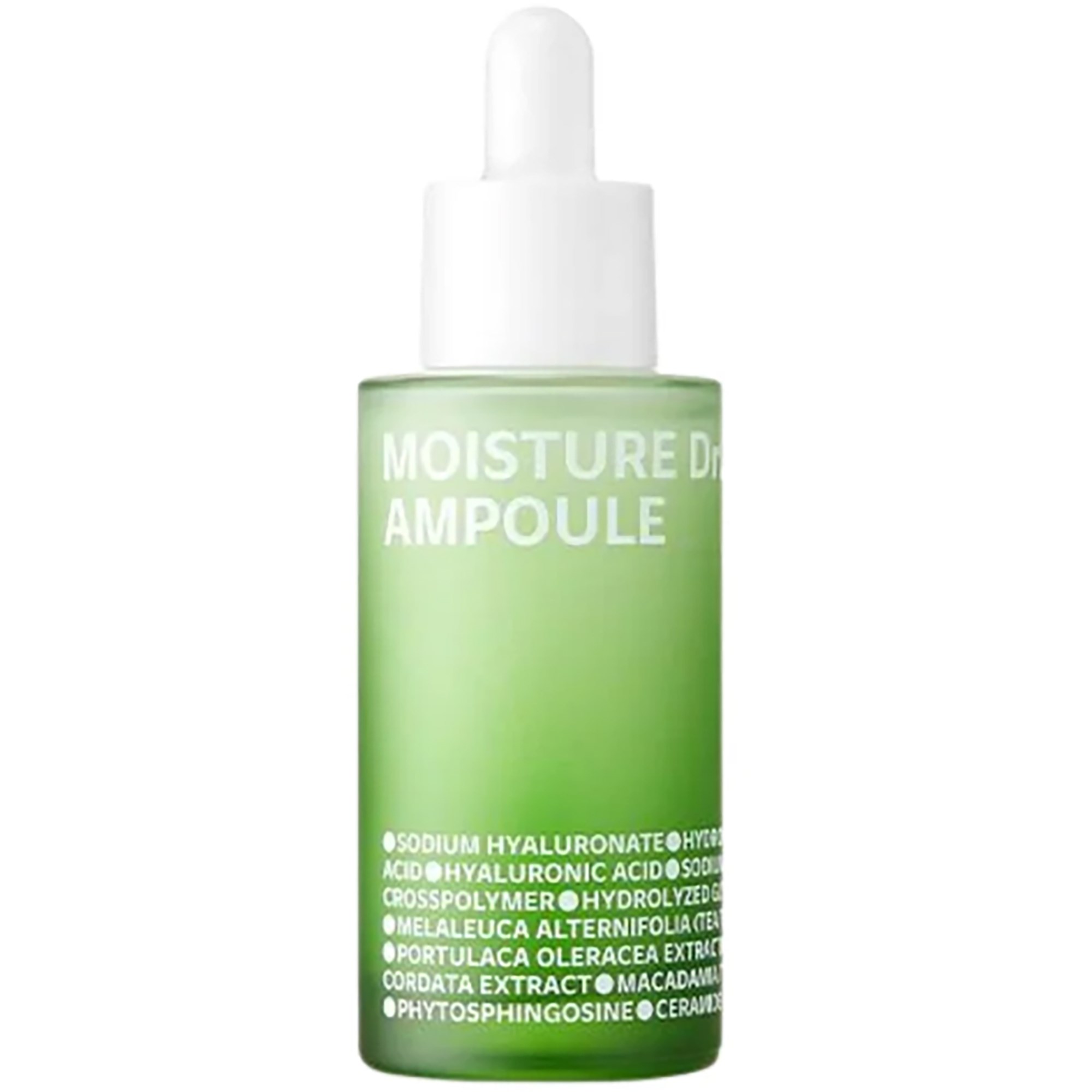 ISOI Moisture Dr. Ampoule 40 ml