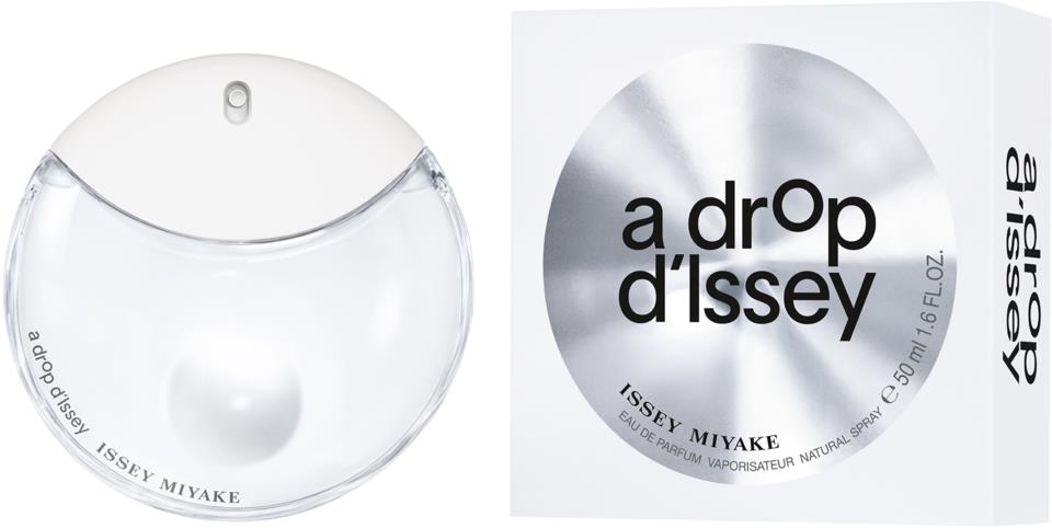 Issey Miyake A Drop D'Issey Eau de Parfum 50 ml