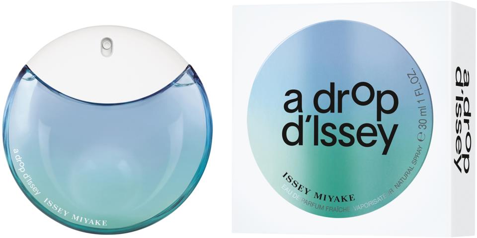 Issey Miyake A Drop D'Issey Fraîche Eau de Parfum 30 ml