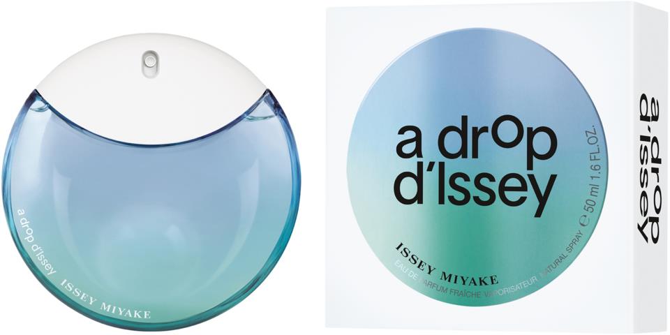 Issey Miyake A Drop D'Issey Fraîche Eau de Parfum 50 ml