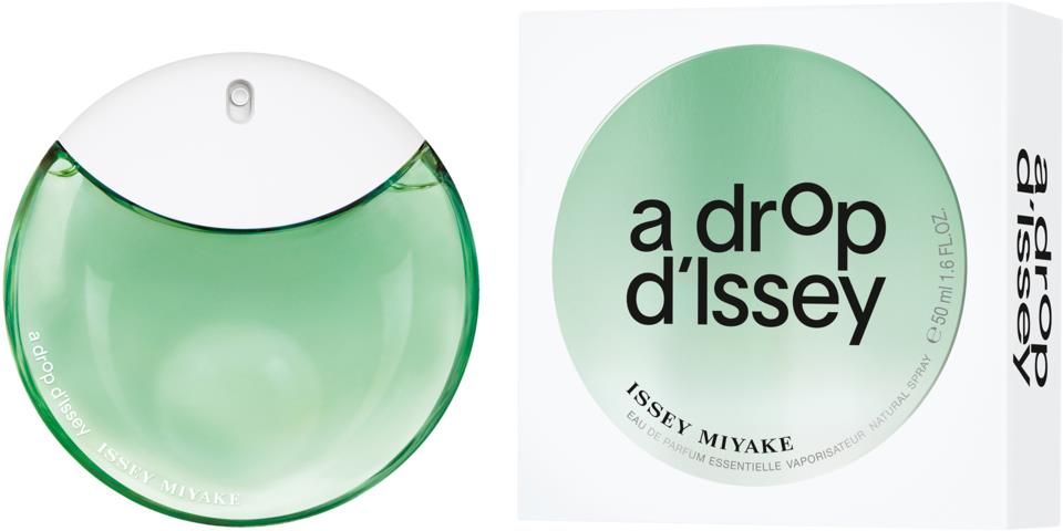 Issey Miyake A Drop D'Issey Essentielle Eau de Parfum 50 ml