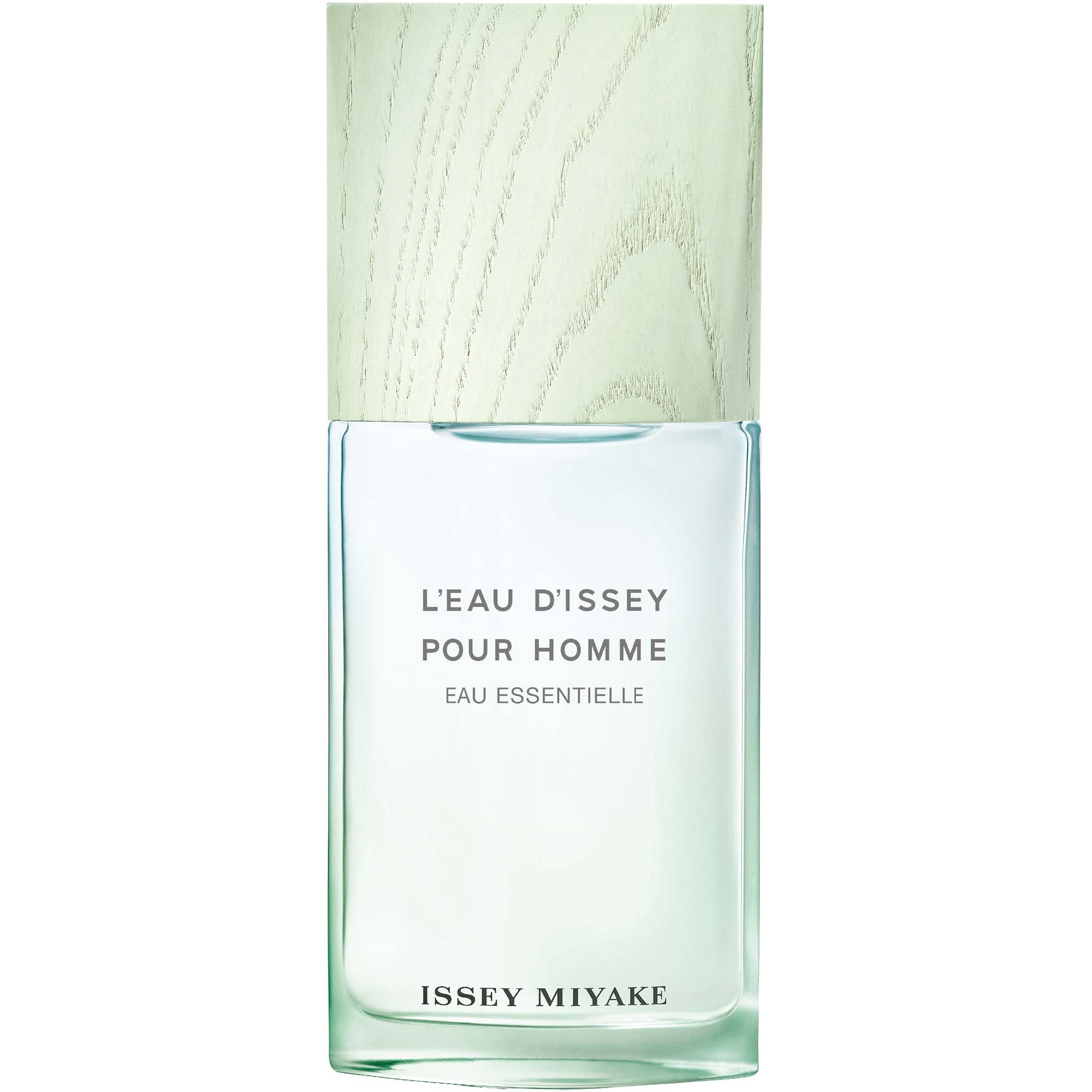 Issey Miyake L'Eau d'Issey Pour Homme Eau Essentielle Eau de Parf billede