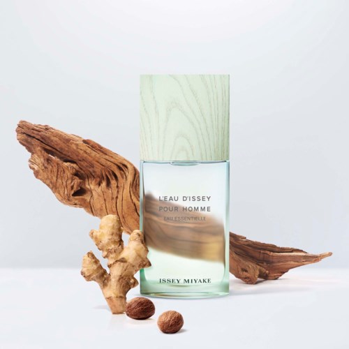 Issey Miyake L'Eau d'Issey Pour Homme Eau Essentielle Eau de Parfum 125 ml