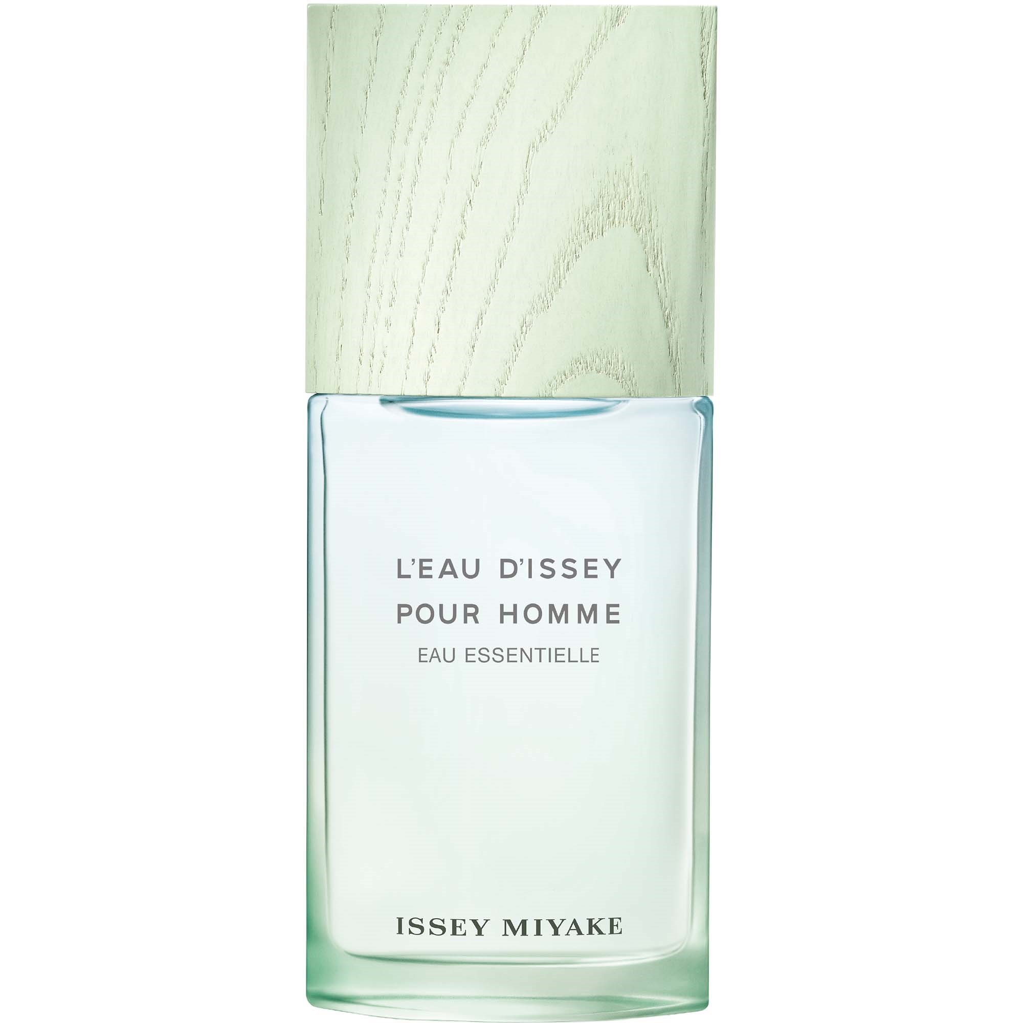 Issey Miyake L'Eau d'Issey Pour Homme Eau Essentielle Eau de Parf billede