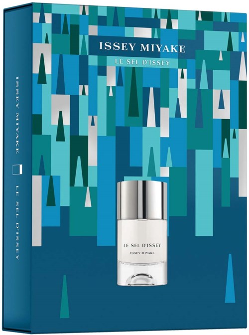 Issey Miyake Le Sel d'Issey Gift Set | lyko.com