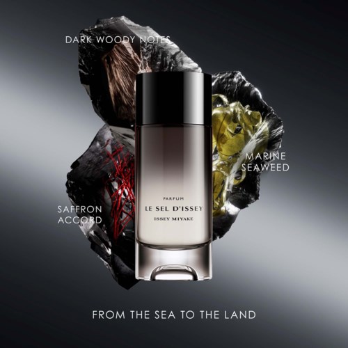 Issey Miyake Le Sel D'Issey Parfum 50 ml