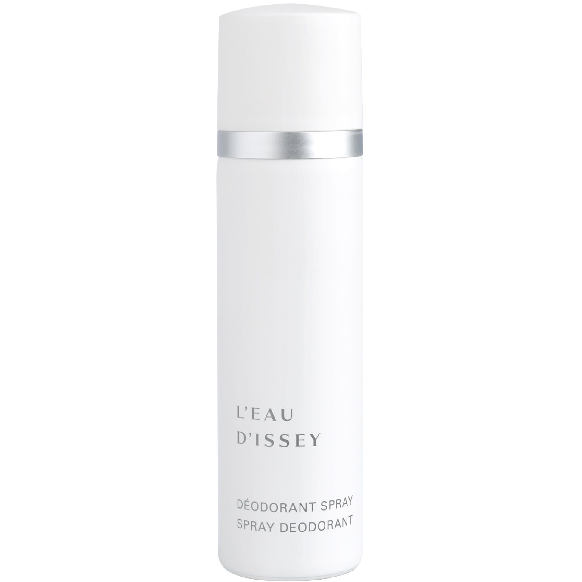 Issey Miyake L'Eau d'Issey Deodorant Spray 100 ml